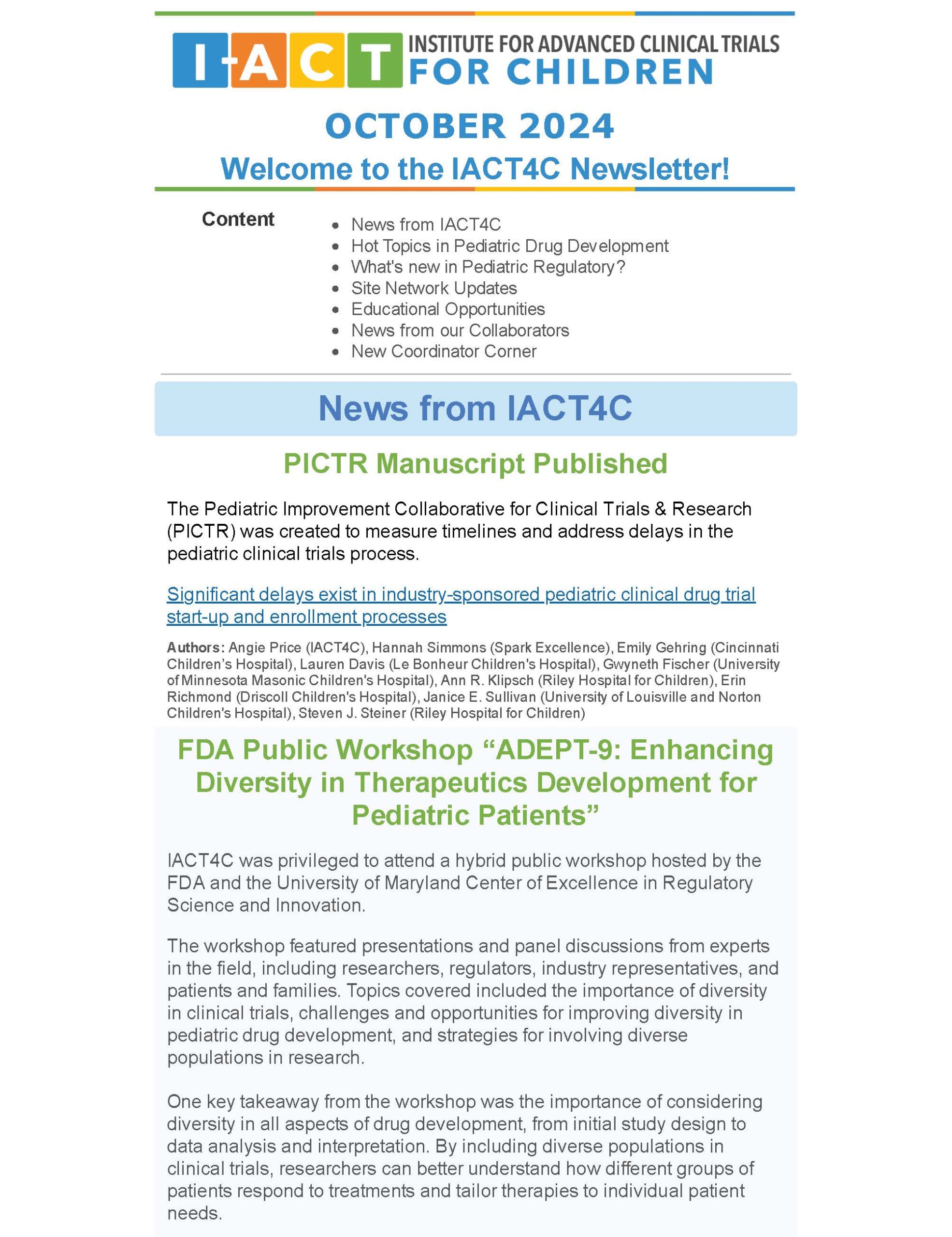 IACT4C_Newsletter_October 2024_Page_1